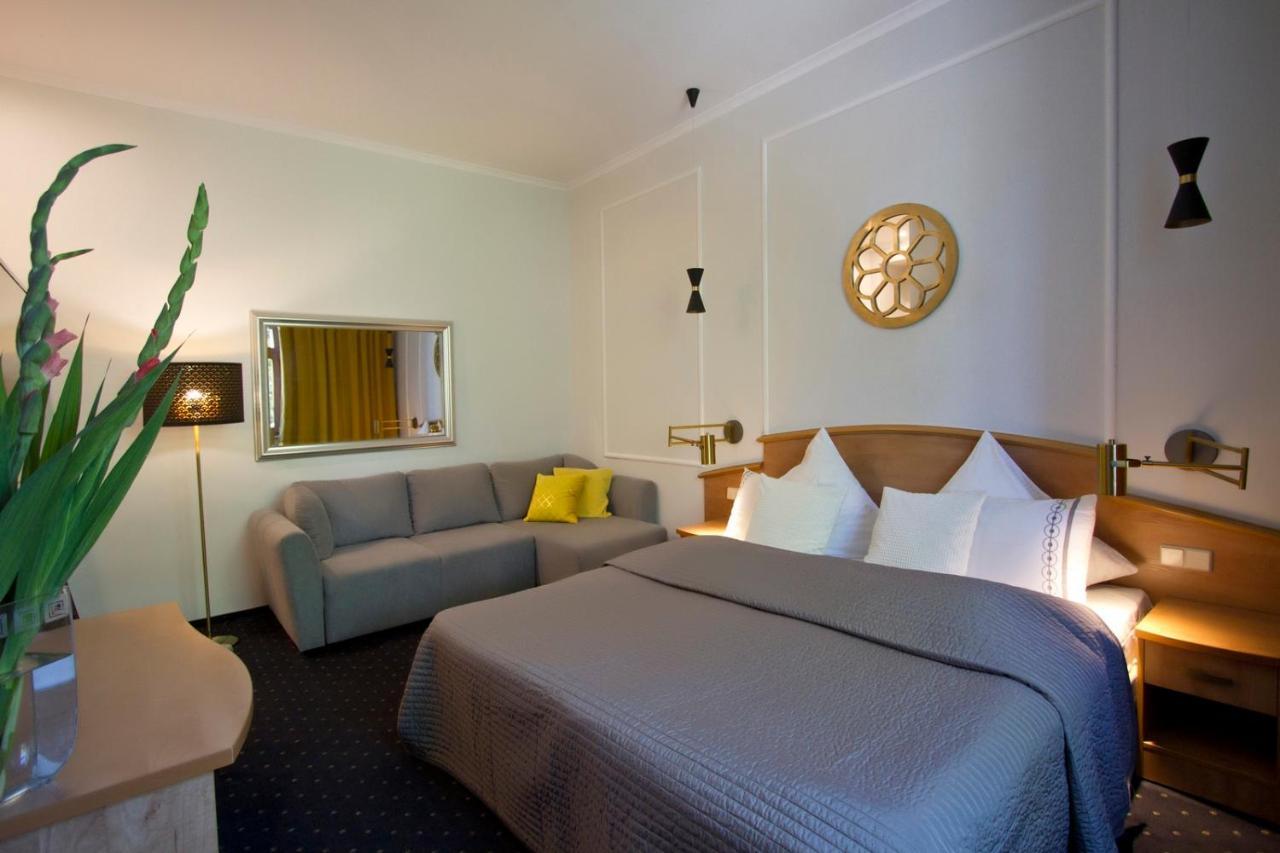 Hotel Bugatti Wrocław Dış mekan fotoğraf