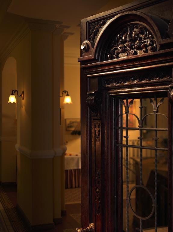Hotel Bugatti Wrocław Dış mekan fotoğraf